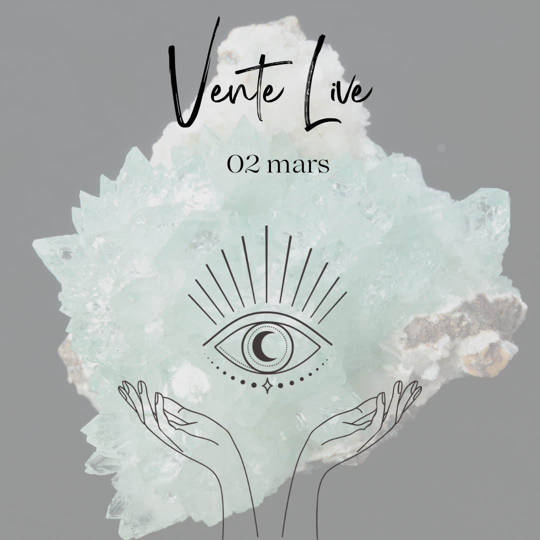 Vente live catherine.castellano06