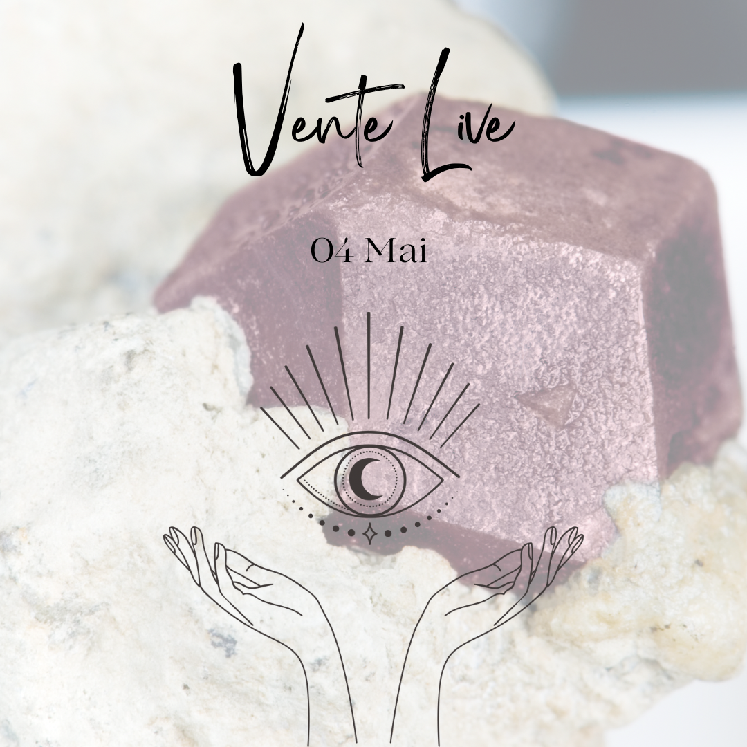 Vente live valb5237