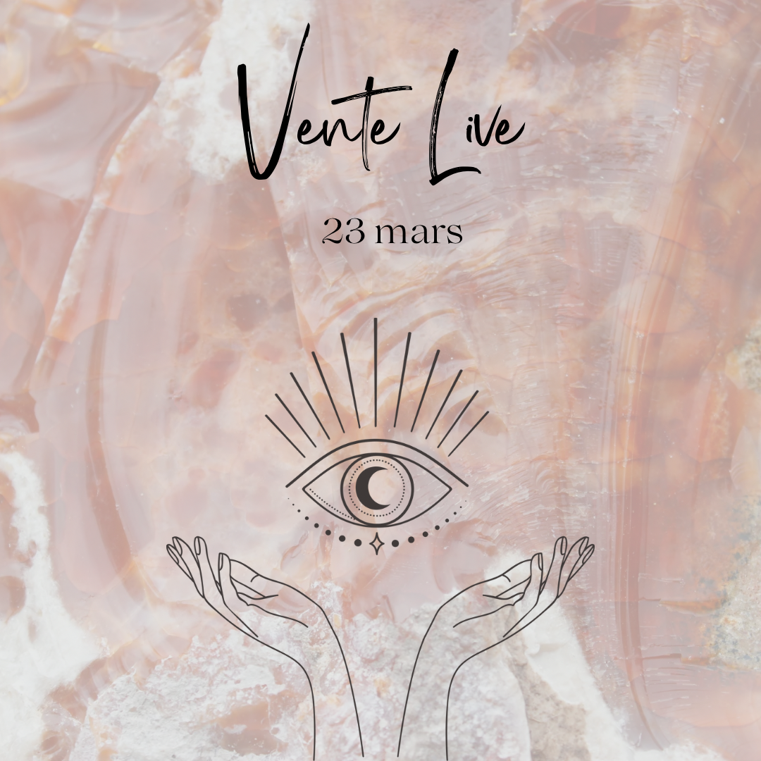 Vente live valb5237