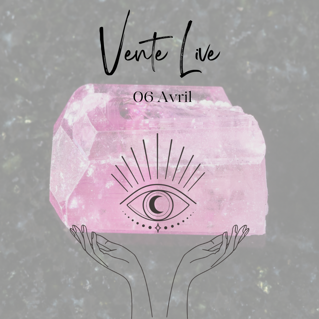 Vente Live genevieve.baril.12 1