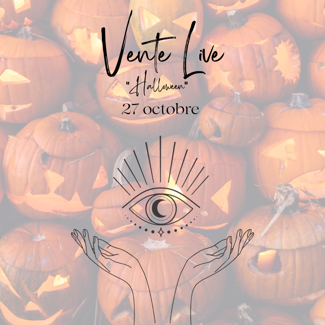 Vente live sarah.touyeras