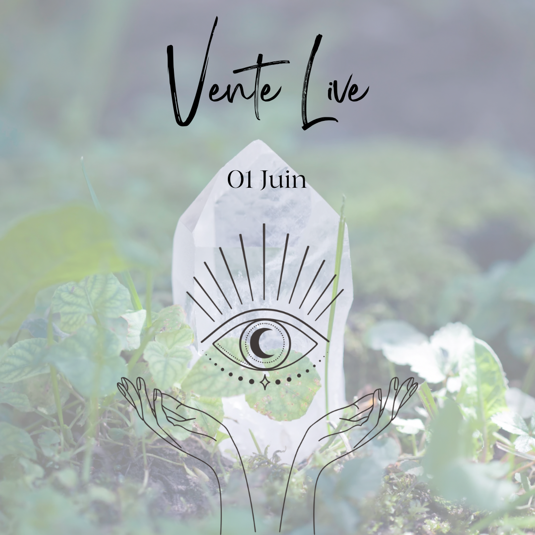 Vente Live Chrys0902