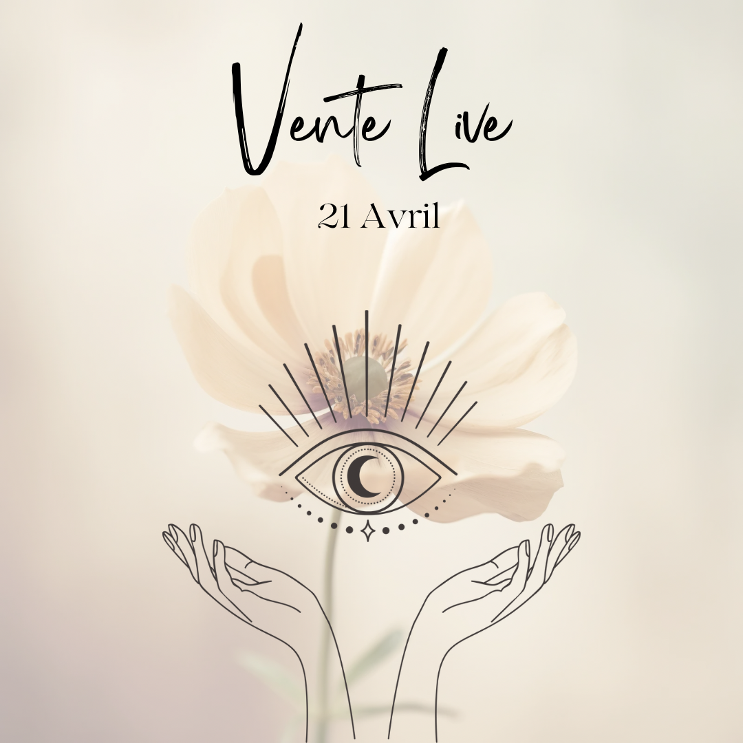 Vente live steph_2ajaccio