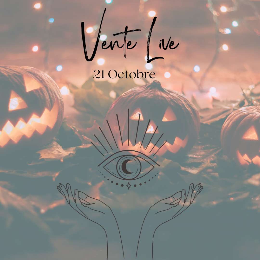 Vente live ___le_temps_d_une_pose___