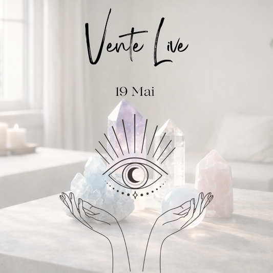 Vente live valb5237