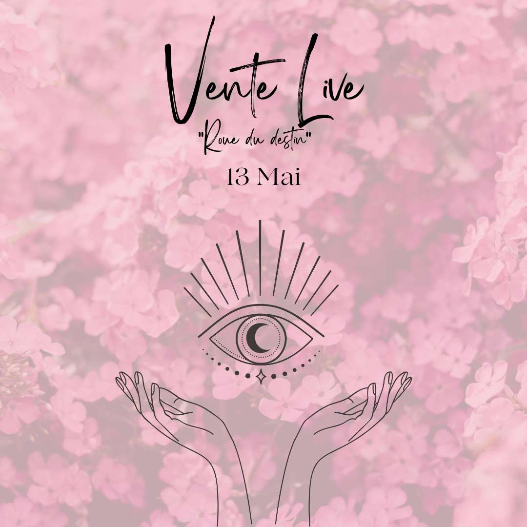 Vente Live genevieve.baril.12