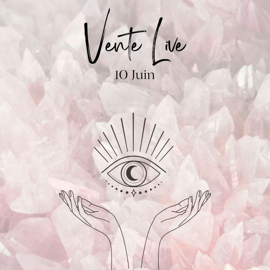 Vente Live valou_adnt