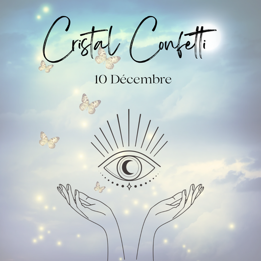 Vente live Maelys.efl