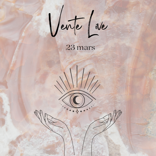 Vente live Welle.so