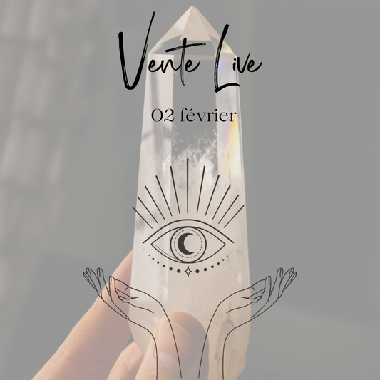 Vente live debbie_dxddly