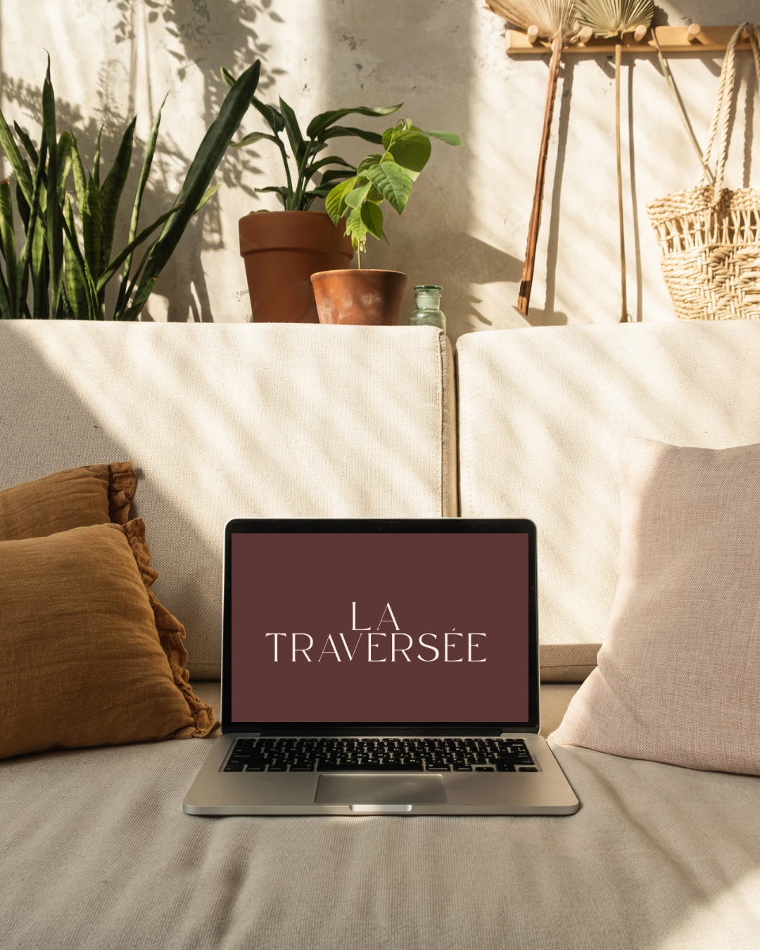 La Traversée