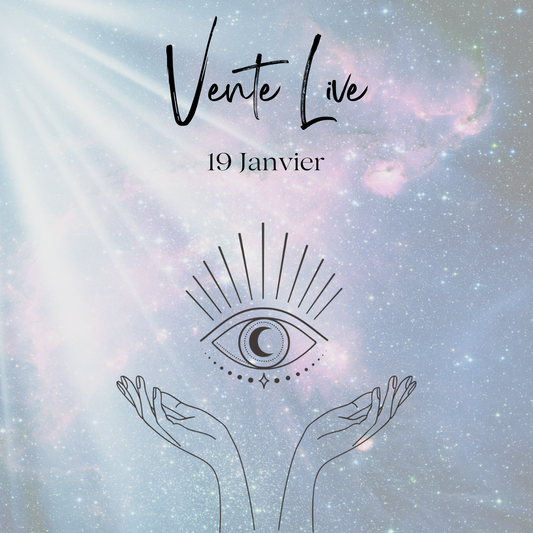 Vente live Welle.so