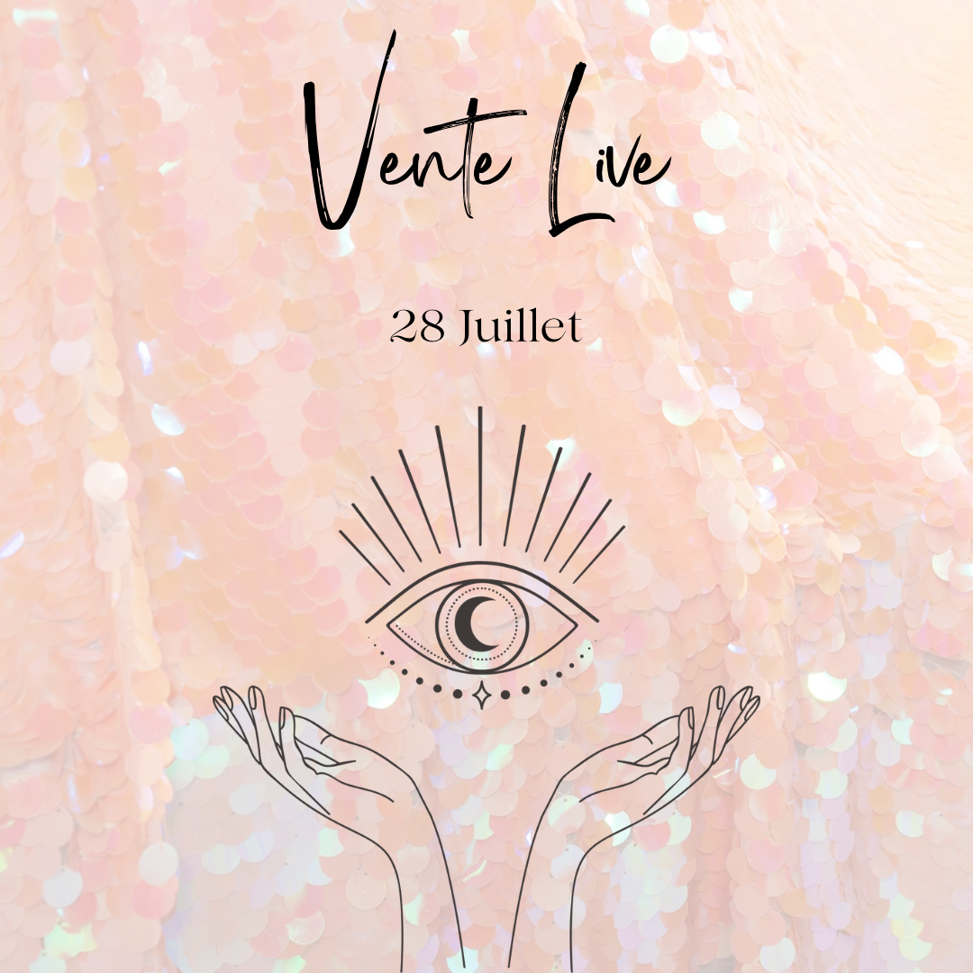 Vente live stephcabourg