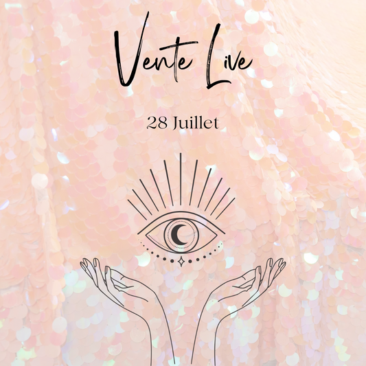 Vente live stephcabourg