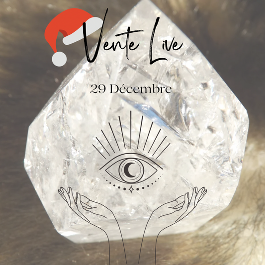 Vente story amandine_darkfairy