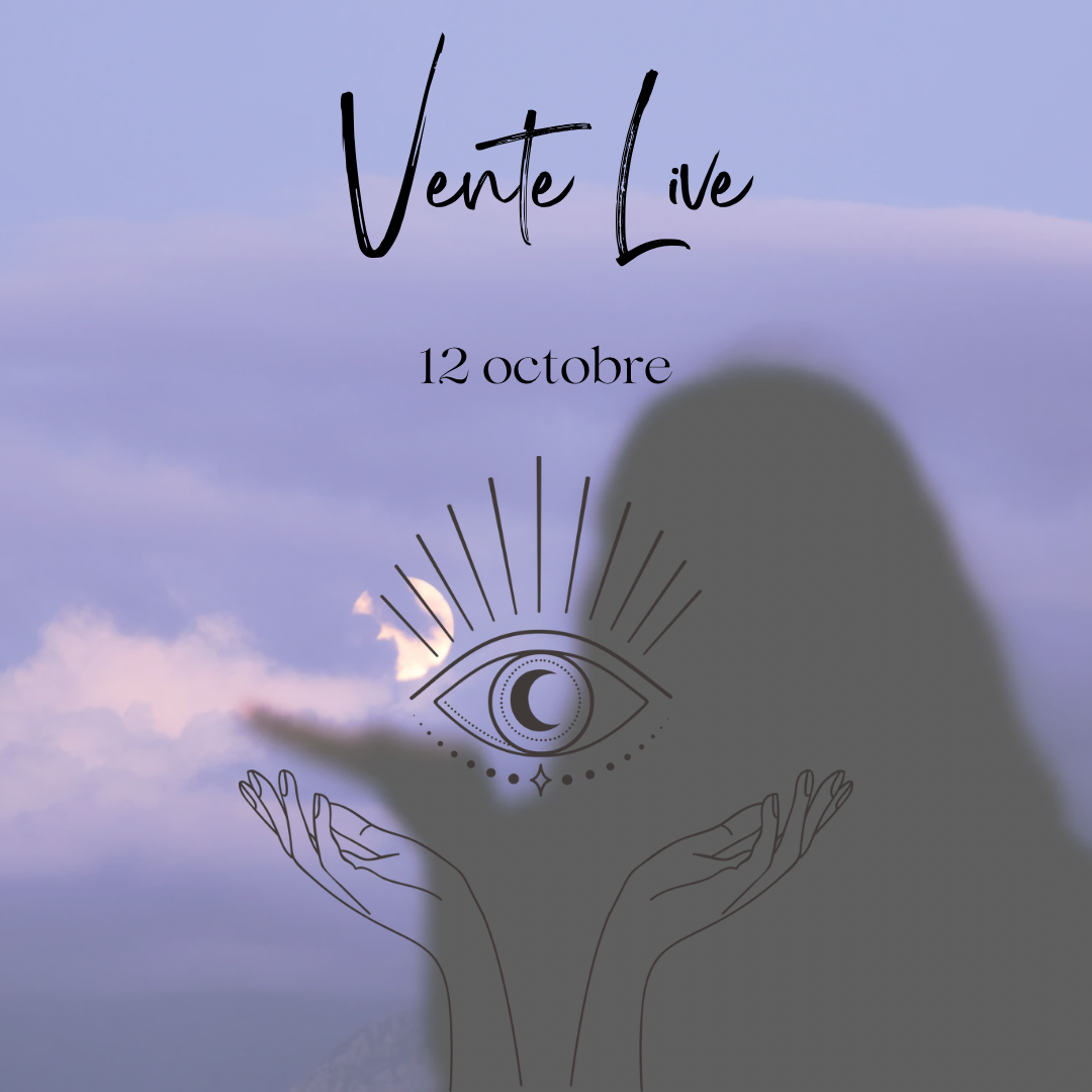Vente live adelemorel78