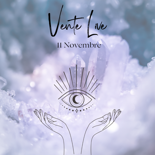Vente live  susanafrts