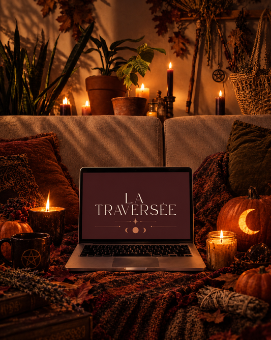 La Traversée de Samhain