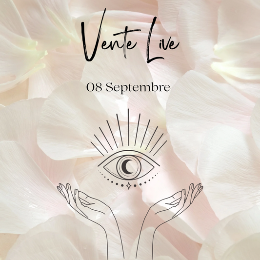 Vente live sousaisa588