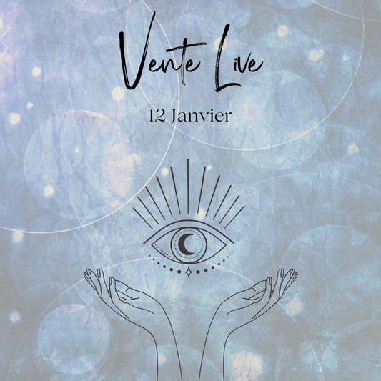 Vente live Welle.so