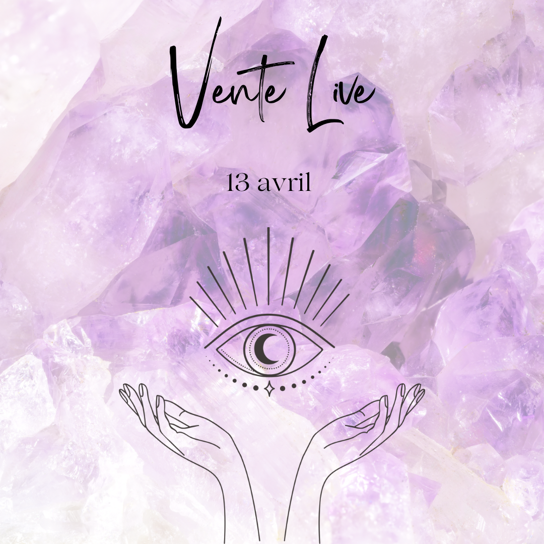 Vente live phoebbe29