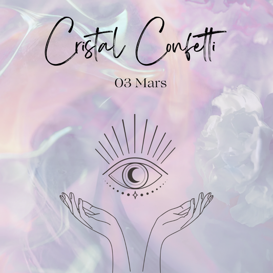 Vente Live corinnemaso