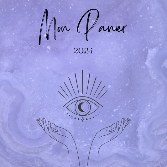 Vente Live divines_energies