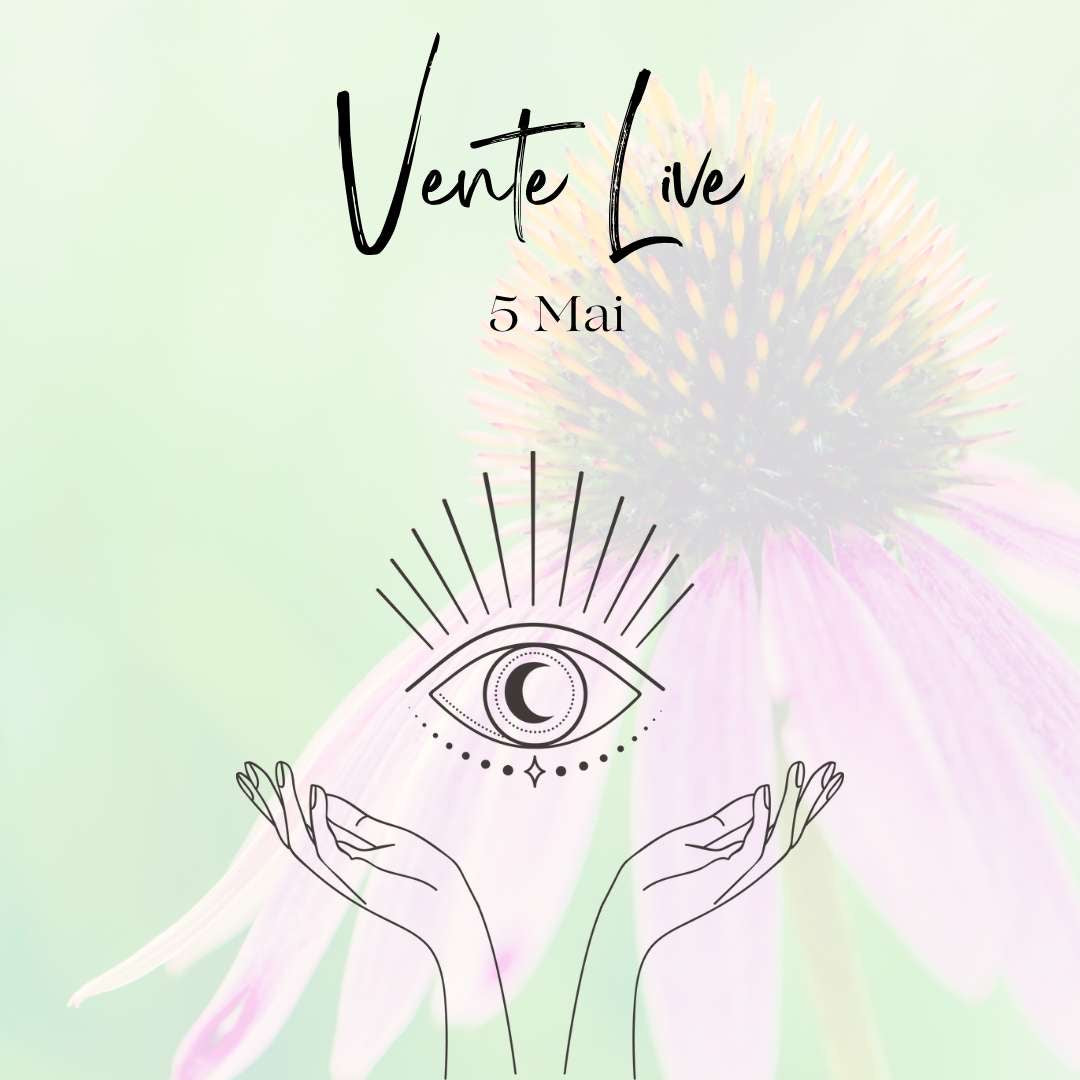 Vente live steph_2ajaccio