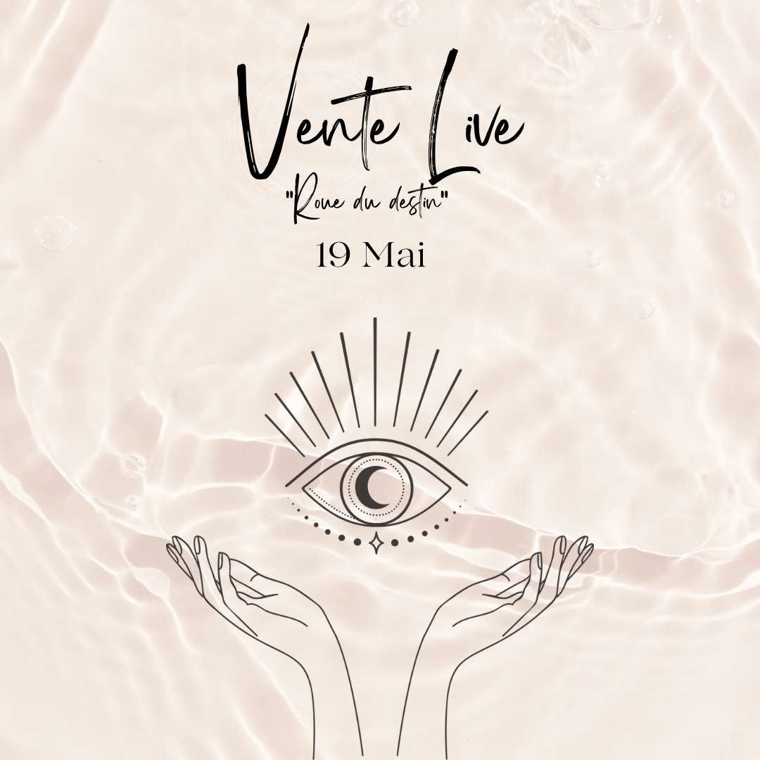 Vente live  elodyhor
