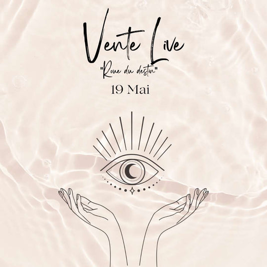 Vente live  elodyhor