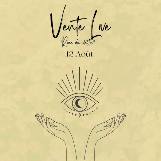 Vente live vero_rlt