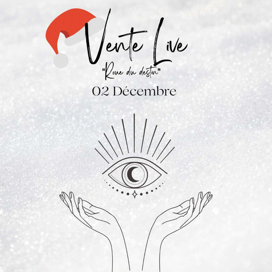 Vente Live zaz.iza
