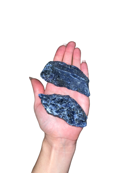 Sodalite brute