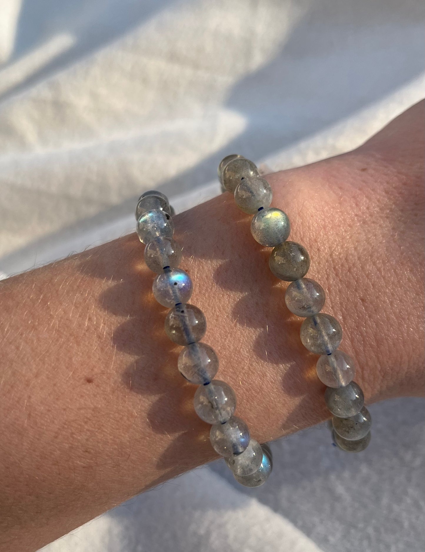 Bracelet Labradorite